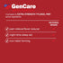 GenCare - Extra Strength Acetaminophen PM 500 mg (375 Tablets) | Value Saving Pain Relief & Sleep Aid for Adults | Works Fast & Non Habit Forming ...