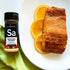 Spiceology & Hell's Kitchen - Smashing Salmon - Miso, Soy and Shitake Spice Blend - Savory Seafood Seasoning - 3.2 oz...