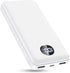 Portable Charger 40000mah Power Bank, 1 USB-C & 2 USB-A Out, 22.5W Fast Charging External Phone Battery Pack for iPhone 15/15 Pro/15 Pro Max, iPho...