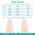 Rayon Made from Bamboo Sleep Sack, 0.5 TOG Baby Wearable Blanket Summer Sleep Sack 12-18 Months, Pink...