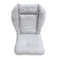 High Chair Cushion, High Chair Pad/seat Cushion/baby High Chair Cushion,soft and Comfortable,light and Breathable,make The Baby More Comfortable (...