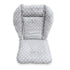 High Chair Cushion, High Chair Pad/seat Cushion/baby High Chair Cushion,soft and Comfortable,light and Breathable,make The Baby More Comfortable (...
