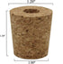 Creative Hobbies Black Pump Dispenser with Cork Stopper for Easy Press-in Fit (Pkg/5)...
