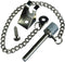 JR Products 20705 Refrigerator Door Lock Pin...