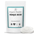 Premium Kojic Acid Powder for Skin-Lightening and DIY Skincare - 99% Purity, Brighten Complexion, Reduce Dark Spots, Even Skin Tone - Natural Pres...