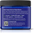Dog Teeth Cleaning Powder, Dog Plaque and Tartar Remover, Bad Breath Treatment for Dogs with USDA Organic Sea Kelp Powder, Dog Dental Care Made Ea...