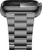 iiteeology Lightweight Stainless Steel Band Designed for Apple Watch Ultra 2 & Ultra, Series 1-10, 46mm, 45mm, 44mm, 42mm, Replacement iWatch Band...