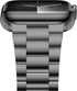 iiteeology Lightweight Stainless Steel Band Designed for Apple Watch Ultra 2 & Ultra, Series 1-10, 46mm, 45mm, 44mm, 42mm, Replacement iWatch Band...