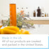 2oz Scented Home Fragrance Essential Oil by Expressive Scent (Black Ice)...