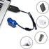 7.4V USB Charger Cable with SM-4PIN Plug Compatible RC Car RC Plane RC Tank RC Boat and Other Remote Control Toys for Universal 7.4V Lipo Battery ...