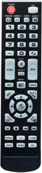 WS-1688 Remote Control Replace for Westinghouse TV WD24HAB101 WD24HN1108 WD24HB6101 WD40HB6106 WD32HD1120-C WD32HD1390 WD19HN108 WD24HAB101 WD32HJ...