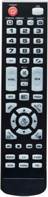 WS-1688 Remote Control Replace for Westinghouse TV WD24HAB101 WD24HN1108 WD24HB6101 WD40HB6106 WD32HD1120-C WD32HD1390 WD19HN108 WD24HAB101 WD32HJ...