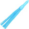 Plastic Broom Medium Floor Broom Bathroom Cleaning & Home Floor Cleaning Kharata Jadu for Scrubbing in Bathroom| Hard Bristle Broom (1, Plastic Br...