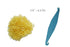 SmileSupplies Orthodontic Intraoral Latex Elastics Tooth Colours Pack of 100 Pcs + Free Placer for Braces (1/4" - 4.5 Oz)...