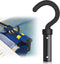 Pool Hook for Robotic Pool Cleaner, Pool Hooks for Poles Accessories, Pool Pole Hooks for All Robotic Pool Vacuum Cleaner, Pool Vacuum Sweeper Hoo...