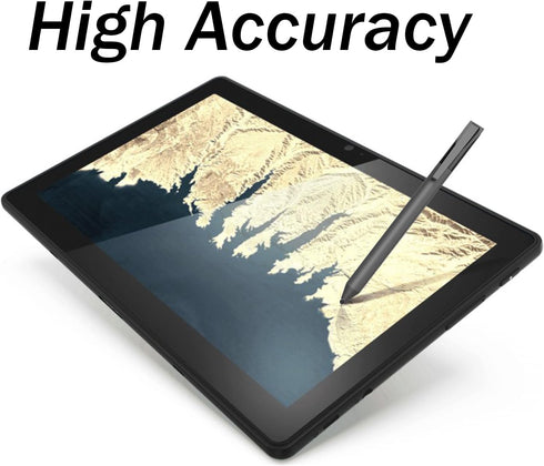 USI 150 Pen Compatible with Lenovo USI Stylus Pen Chromebook OS Support,Stylus Pen for Lenovo Duet Tab/Duet 5, 4096 Levels Stylus for Lenovo Flex ...