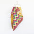 Kantha Baby Blanket - 50X60, Multi Color, Baby Size 50X60 (127X152 CM), RCKQB0103...