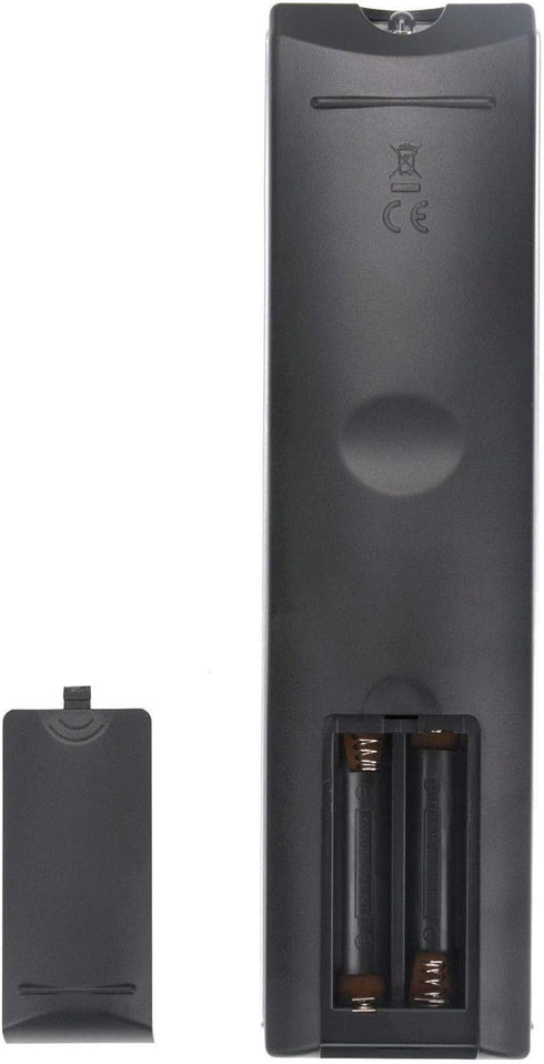 ALLIMITY 845-039-40B0 Remote Control Replacement for Sharp TV 84503940B0 LC-40LE431 LC-40LE431U LC-40LE431UA LC-40LE433 LC-40LE433U LC-40LE433UA L...
