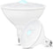 Torkase PAR38 Motion Sensor Flood Light Bulbs, Motion Activated Outdoor Lighting,200 Watt Equivalent(20W) 2000LM, 5000K Daylight,LED Flood Light f...