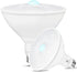 Torkase PAR38 Motion Sensor Flood Light Bulbs, Motion Activated Outdoor Lighting,200 Watt Equivalent(20W) 2000LM, 5000K Daylight,LED Flood Light f...