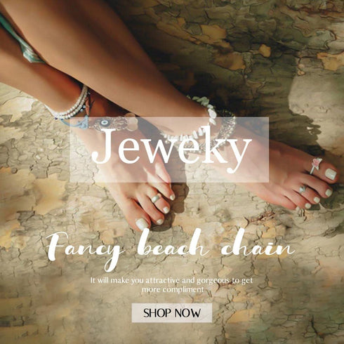 Boho Layered Link Anklets Sequin Heart Ankle Bracelets Beach Foot Jewelry for Women...