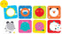 On-The-Go Puzzle Discovering Circles 12m+ Toddler Puzzles...