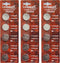 2032 Battery CR2032 Lithium 3v (3 Packs of 5)...