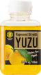 Kinjirushi Gourmet Yuzu Flavored Oil (Rapeseed Oil) (5.07 oz) Ponzu Sauce, Umami, Dashi, Ramen, Soba, Udon, Poke, Noodles, Salads, Dressings, Carp...