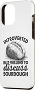 iPhone 15 Pro Max Baking Bread Baker Breadmaking Willing To Discuss Sourdough Case...