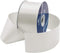 Royal Imports Poly Satin Waterproof Ribbon 2.75" (#40) for Floral & Craft Decoration, 100 Yard Roll (300 FT Spool) (MADE in ITALY) - White...