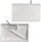 AXV434WHP Pool Cleaner Flap Kit Replacement for Hayward Navigator Pool Cleaner (2 Flap)...