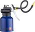 Oil Can Pump Heavy Duty Pistol Type Oiler with Metl & Flexible Spout...