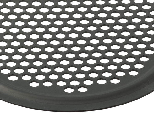LloydPans Kitchenware Perforated Flatbread Pan 7 Inch by 18 Inch - PSTK...