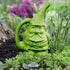 Novelty, Moss Green 30901 Gnute The Gnome Watering Can, 1.5 gal...