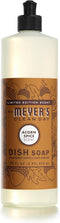 Mrs Meyer's, Dish Soap Acorn Spice, 16 Fl Oz...
