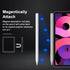 Stylus Pen with Palm Rejection,for Full Apple iPads(2018-to-Date) iPad Pro11/12.9"/13",iPad 6-10thGen,iPad Mini 5-7thGen,iPad Air3-6thGen for Writ...