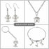 Ipotkitt 100 Pcs 10 Styles Antique Style Cartoon Charms Baby Boy Charms Baby Themed Puzzle Plane Charms for Baby Shower DIY Jewelry Making Supplie...