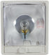 Arcon 11824 Double Light with Optic Lens and White Base...