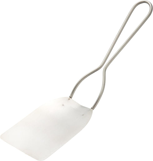 Ateco Stainless Steel Cookie Spatula, 11", Silver...