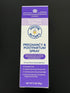 Doctor Butler's Pregnancy & Postpartum Spray - Perineal Spray and Hemorrhoid Treatment with Aloe and Chamomile, Pregnancy Support and Postpartum E...