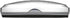 Quartet Glass Dry Erase White Board Eraser, Magnetic, Whiteboard Eraser, Silver (SFEB3)...