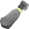 Rehomy 10 Pair Men Try on Socks Sanitary Disposable Thin Sox...