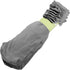 Rehomy 10 Pair Men Try on Socks Sanitary Disposable Thin Sox...