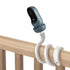 Aobelieve Flexible Twist Mount for Owlet Cam and Owlet Cam 2 Baby Monitor Camera...