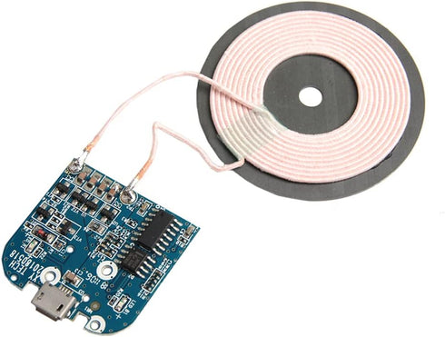 Wireless Circuit Board...