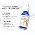Colorfarm Hyaluronic Acid Serum for Hydrating: Colorfarm Moisture Face Skin Serum - Smoother Texture Night Serum 1 Fl Oz...