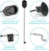 Metal Recliner Handle Replacement Parts with Cable, Universal Recliner Sofa Chair Couch Release Lever Pull Handle, Fits Ashley and Major Recliner ...