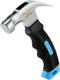 Mr. Pen- Hammer, 8oz, Pastel Blue, Camping Hammer, Claw Hammer, Stubby Hammer, Tack Hammer, Hammers Tools, Small Hammer for Women and Men, Nail Ha...