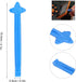 Disassembly Tools, Triangular Sheet No Damaging 19 Piece Plastic Spudger Surface for Mobile Phones Laptops Glasses...