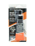 High Temperature Black RTV Silicone Gasket Maker, Sealed Oil Resistant Waterproof Quick Dry Liquid for Bonding Internal Combustion Engines, Steam ...